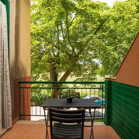 Villa Casa Lina à Giardini-Naxos Extérieur photo