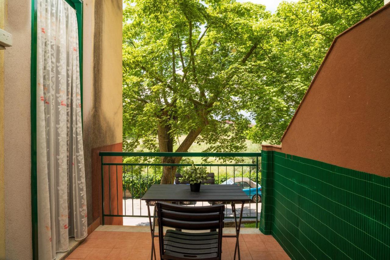 Villa Casa Lina à Giardini-Naxos Extérieur photo