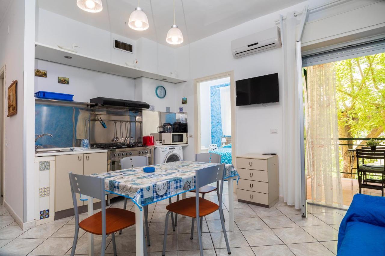 Villa Casa Lina à Giardini-Naxos Extérieur photo