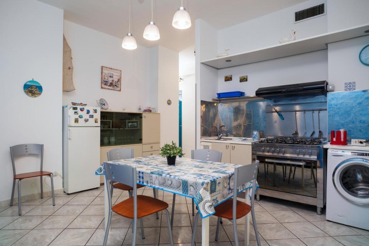 Villa Casa Lina à Giardini-Naxos Extérieur photo