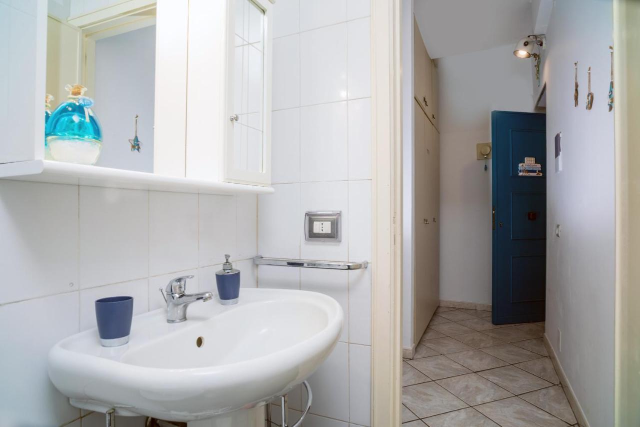 Villa Casa Lina à Giardini-Naxos Extérieur photo